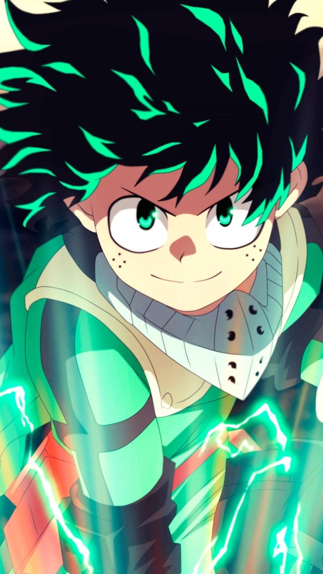 Is Izuku Midoriya Stronger Than Sukuna? Experts Analyze Their Might